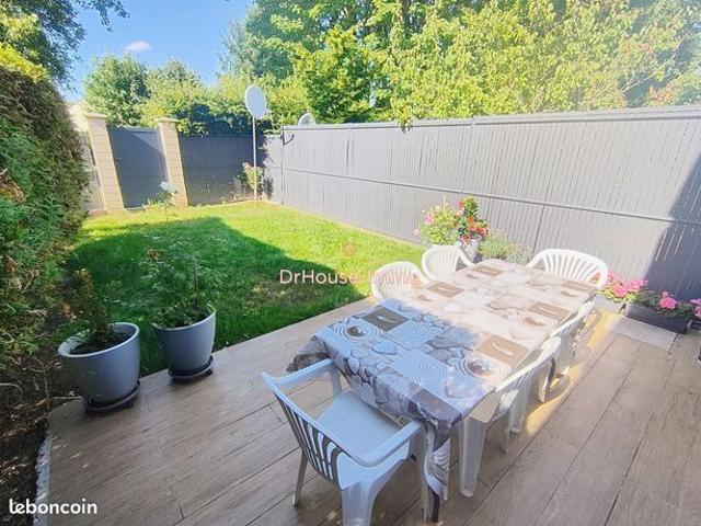 Maison vente à Sarcelles, Louvres