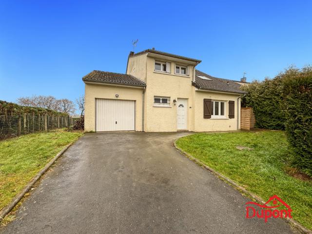 Maison vente à Charleville-Mézières, Warcq