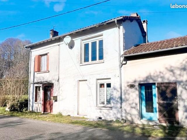 Maison vente à Issoire, Auvergne-Rhône-Alpes
