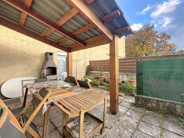 Maison vente à Aix-en-Provence, Gardanne