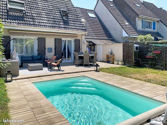 Maison vente à Vendôme, Périgny