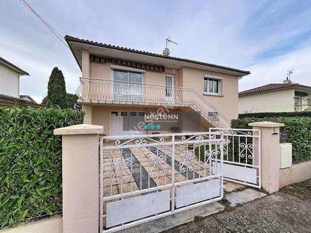 Maison vente à Villeneuve-sur-Lot, Villeneuve-sur-lot