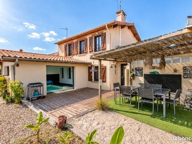 Maison vente à Salles, Gironde
