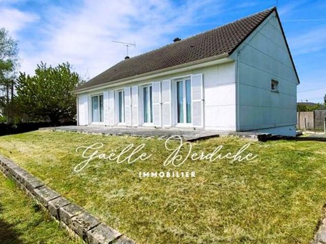 Maison vente à Montargis, Amilly