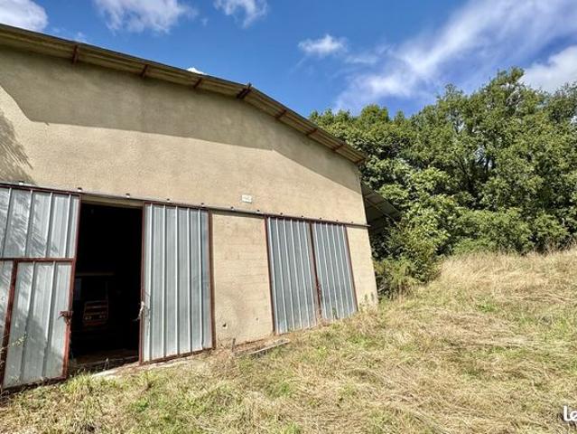 Maison vente à Rodez, Occitanie