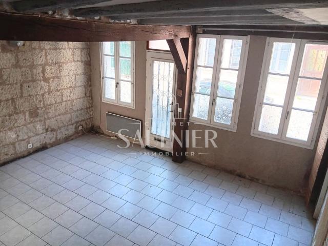 Maison vente à Romorantin-Lanthenay, Montrichard