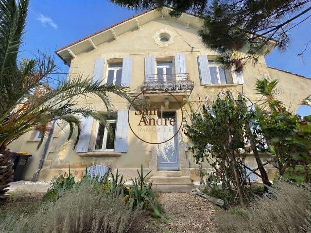 Maison vente à Angoulême, Charente