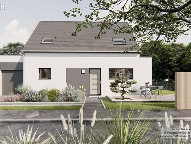 Maison vente à Brest, Bretagne