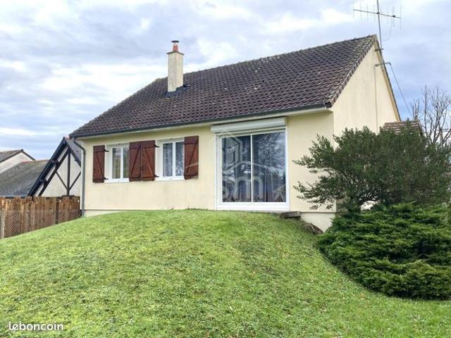 Maison vente à Tours, Esvres