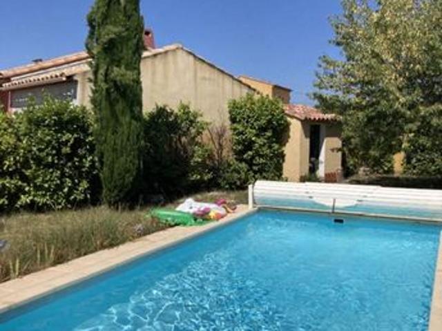 Maison vente à Brignoles, Régusse