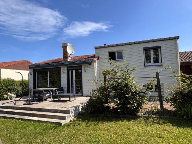 Maison vente à Bar-le-Duc, Behonne