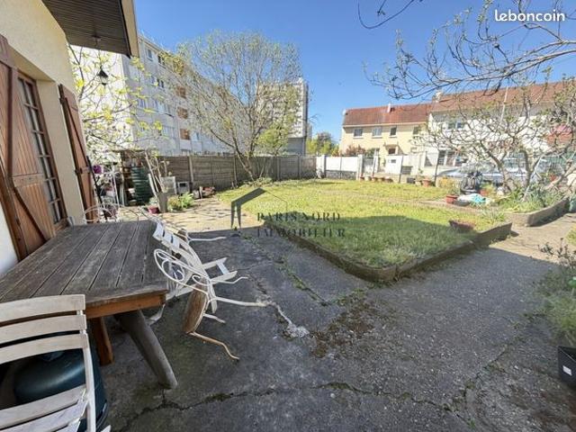 Maison vente à Le Raincy, Le Blanc-mesnil