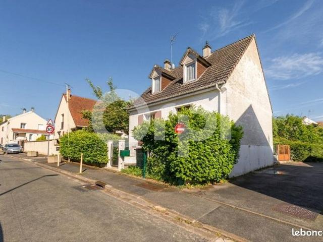 Maison vente à Meaux, Le Pin