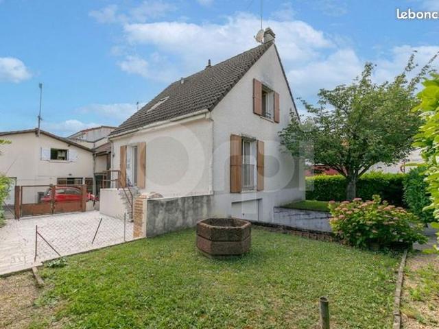 Maison vente à Meaux, Le Pin