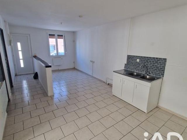 Maison vente à Valenciennes, La Sentinelle