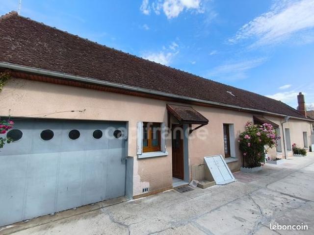Maison vente à Épernay, Sézanne