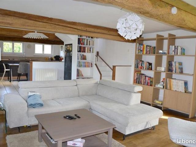 Maison vente à Argentan, Normandie
