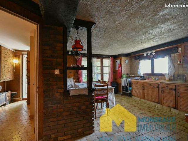 Maison vente à Palaiseau, Villemoisson-sur-orge