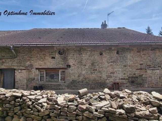 Maison vente à Neufchâteau, Darney