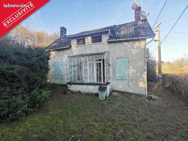 Maison vente à Cherbourg, Sainte-colombe