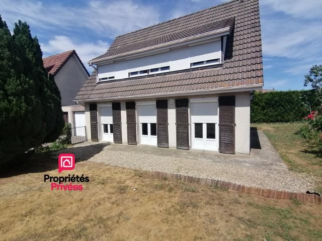 Maison vente à Argentan