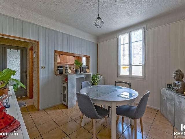 Maison vente à Sarcelles, Ecouen