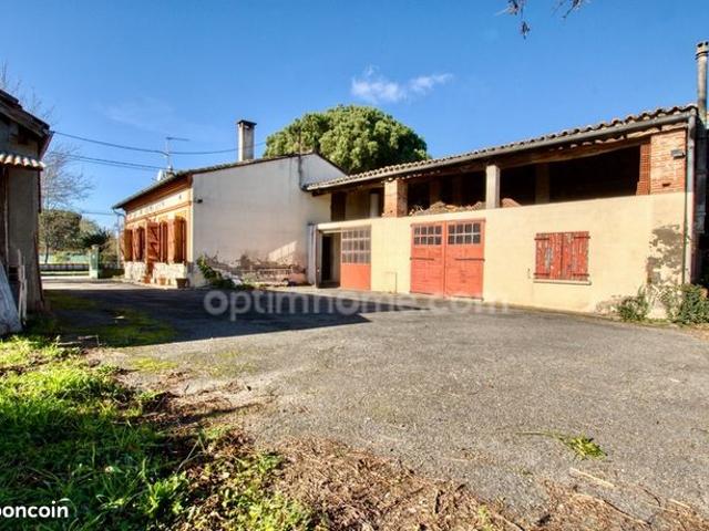 Maison vente à France métropolitaine, Toulouse