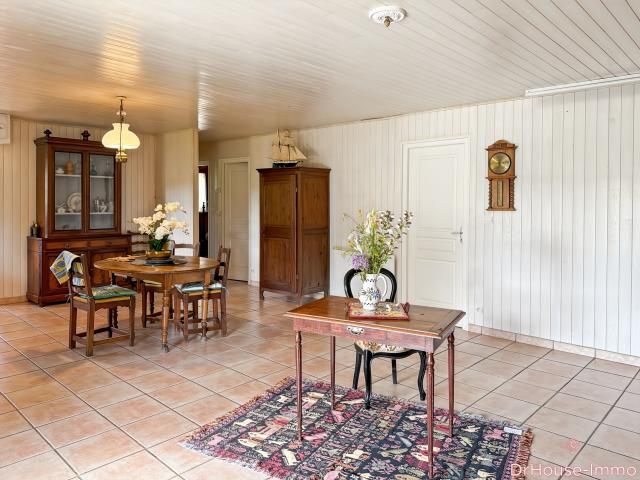 Maison vente à Brive-la-Gaillarde, Beaulieu-sur-dordogne