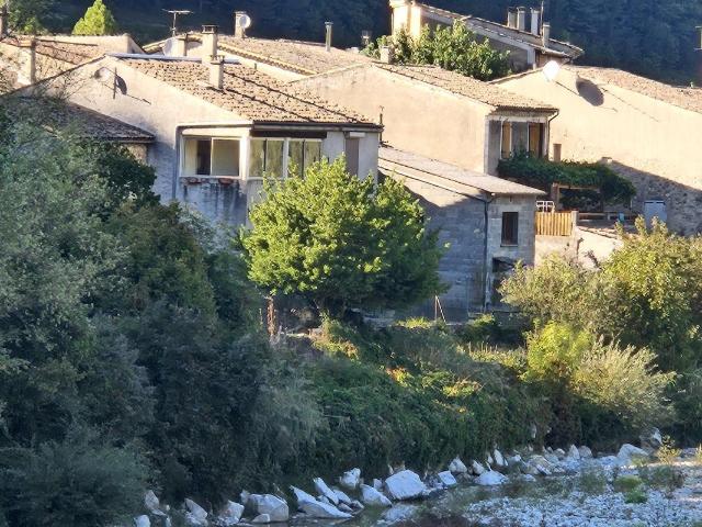 Maison vente à Pontaix, Drôme