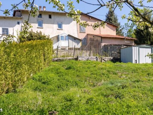Maison vente à Roanne, Violay