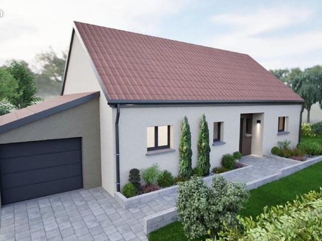 Maison vente à Molsheim, Westhoffen