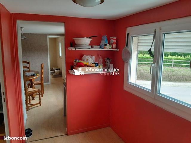 Maison vente à Le Havre, Goderville