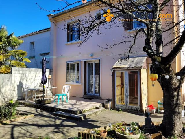 Maison vente à Pamiers, Lavelanet