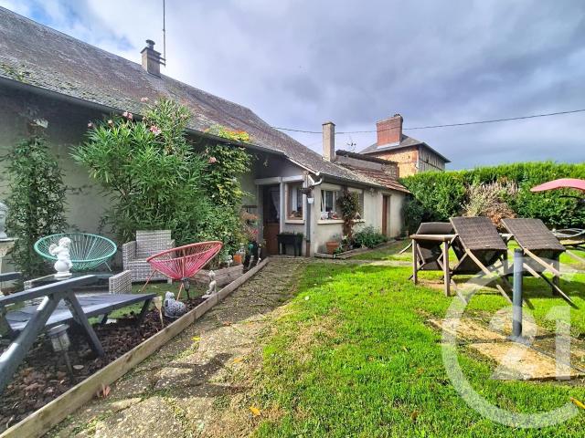 Maison vente à Bernay, Pont-audemer