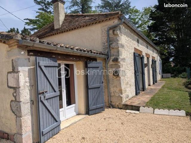 Maison vente à Villeneuve-sur-Lot, Lougratte