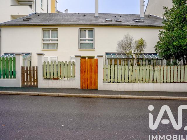 Maison vente à Argenteuil, Sannois