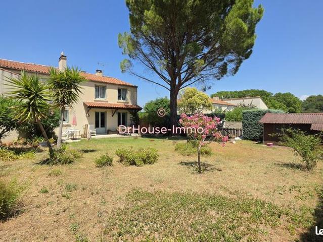Maison vente à Nîmes, Orsan