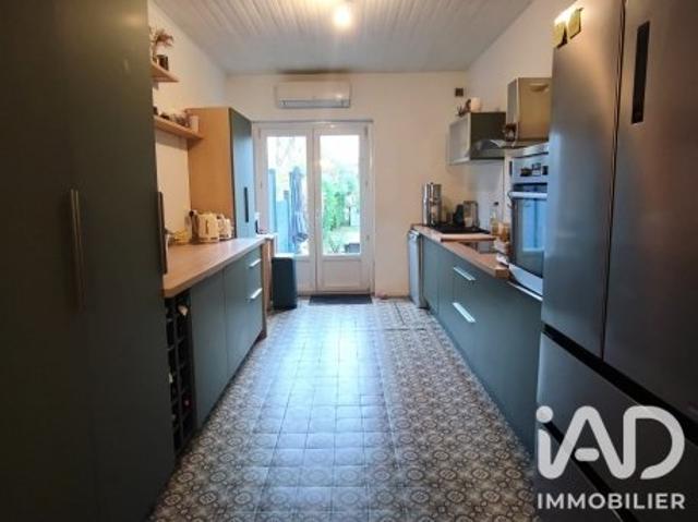Maison vente à Faches-Thumesnil, Nord