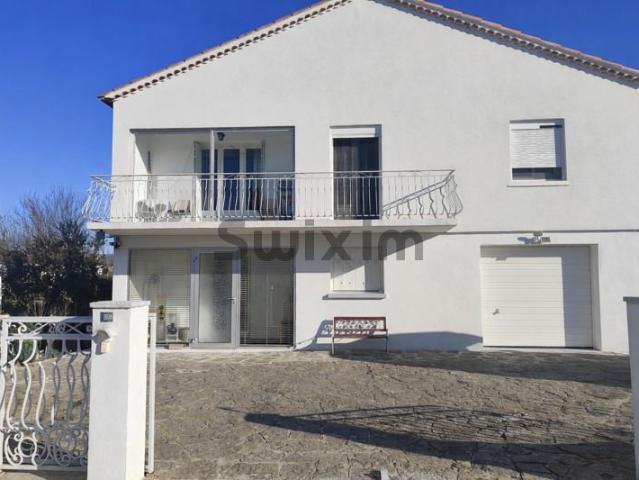 Maison vente à Alès, Saint-julien-les-rosiers