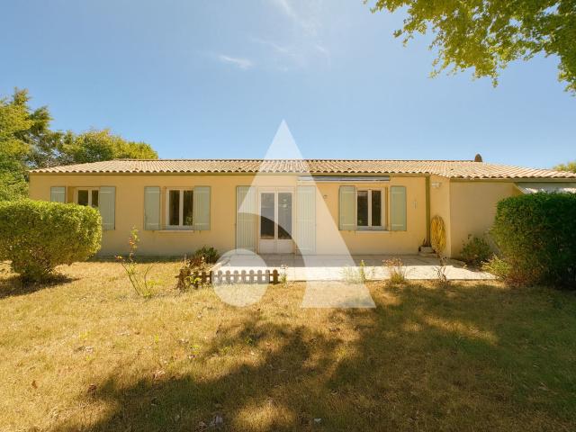 Maison vente à La Roche-sur-Yon, La Chapelle-palluau