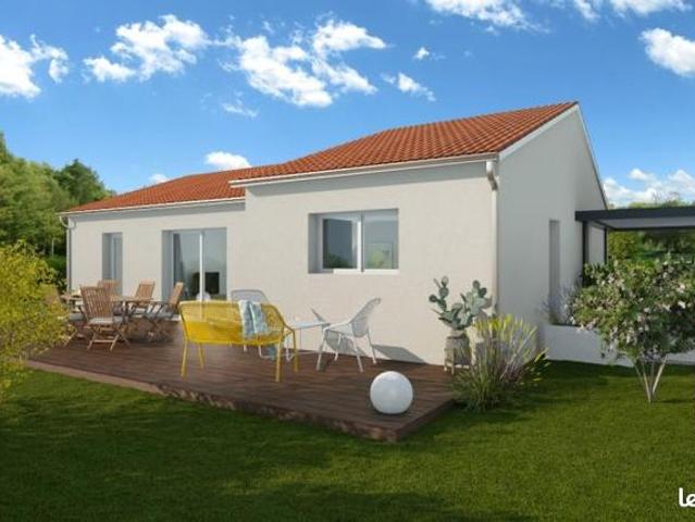 Maison vente à Thiers, Joze