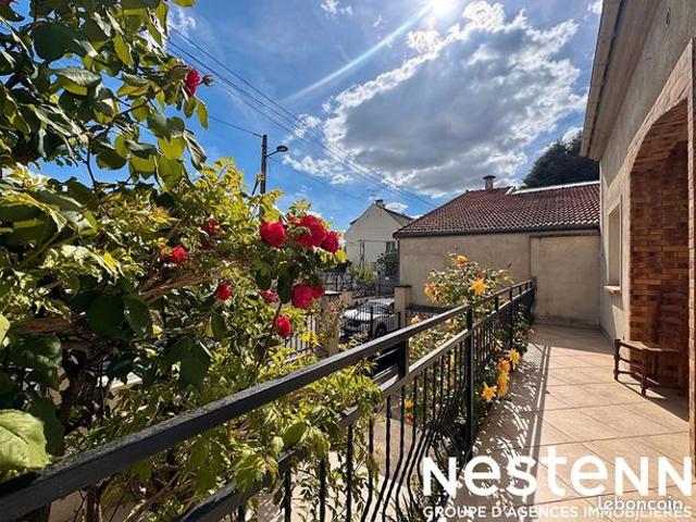 Maison vente à Nogent-sur-Marne, Champigny-sur-marne