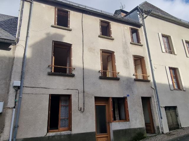 Maison vente à Issoire, Tauves