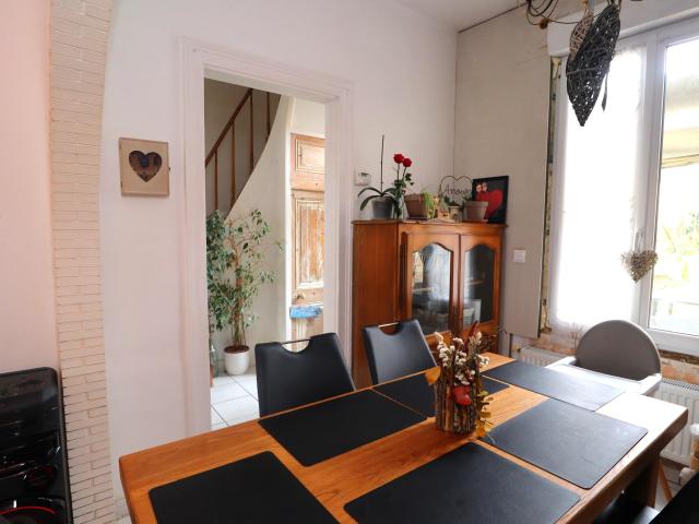 Maison vente à Amiens, Domart-en-ponthieu