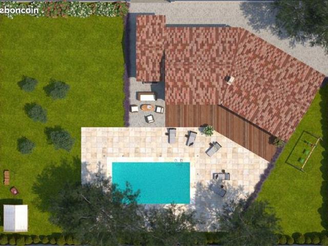 Maison vente à Forcalquier, Claret