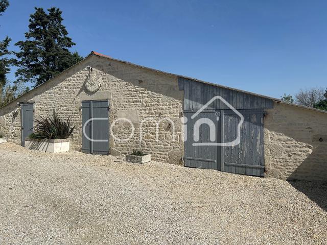 Maison vente à Fontenay-le-Comte, Lairoux