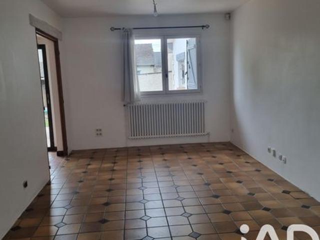 Maison vente à Le Raincy, Tremblay-en-france