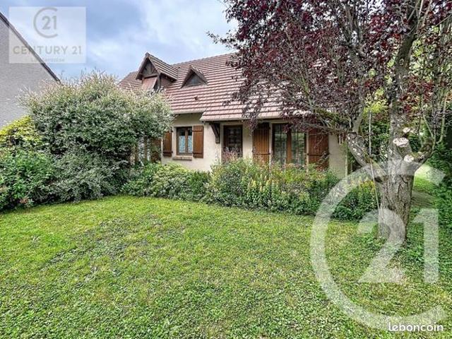 Maison vente à Mantes-la-Jolie, Mantes-la-ville