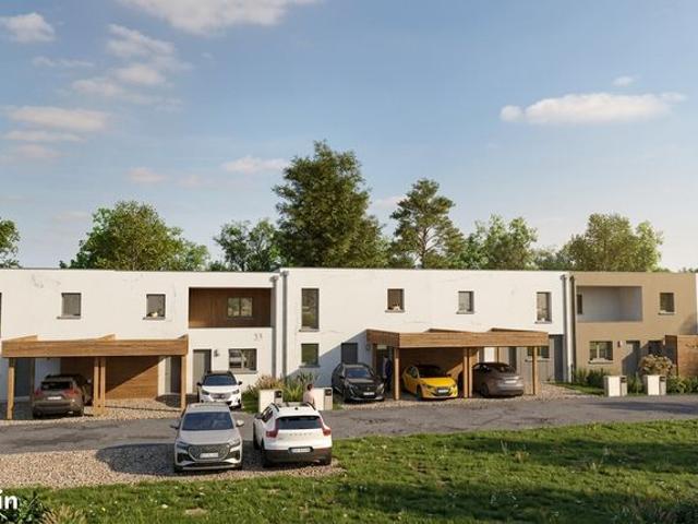 Maison vente à Vezin-le-Coquet, Ille-et-Vilaine