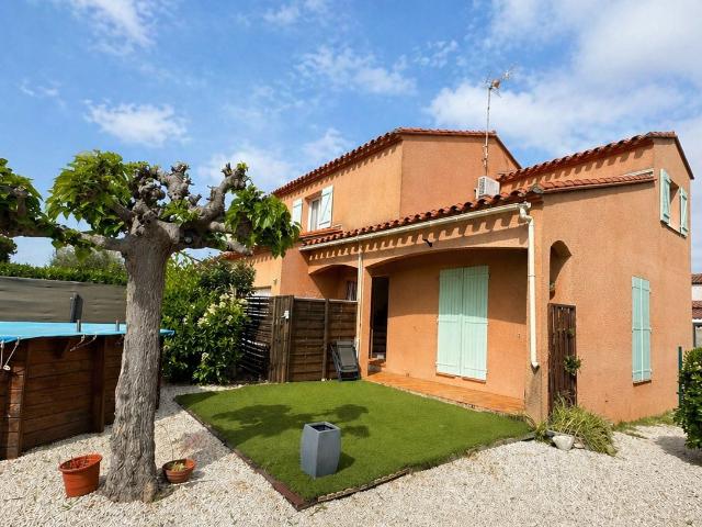 Maison vente à Perpignan, Canet-en-roussillon